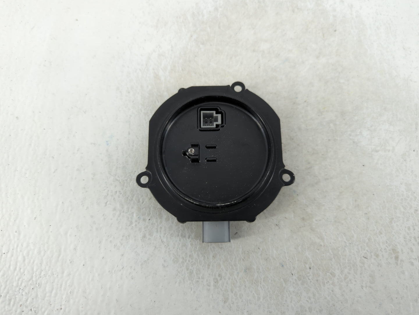 2009-2012 Infiniti Fx35 Headlight Ballast Head Light - Oemusedautoparts1.com