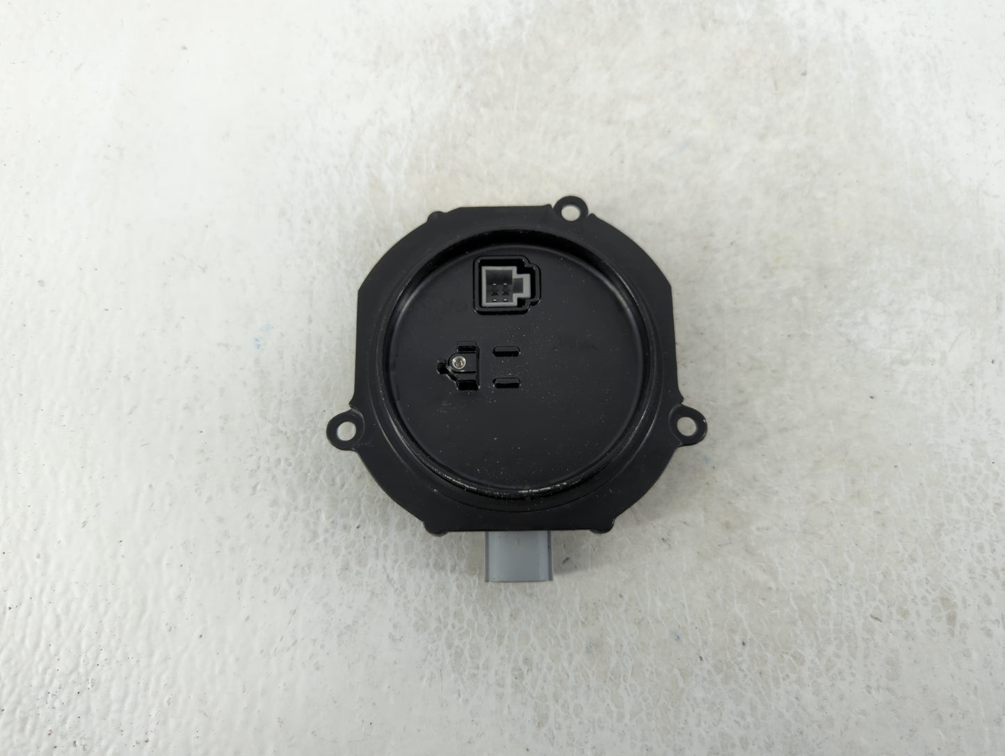2009-2012 Infiniti Fx35 Headlight Ballast Head Light - Oemusedautoparts1.com