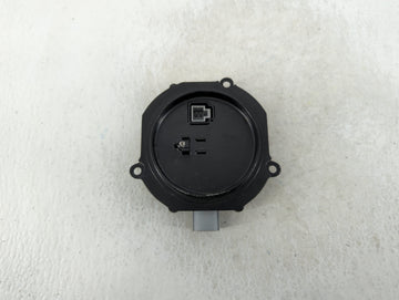 2009-2012 Infiniti Fx35 Headlight Ballast Head Light - Oemusedautoparts1.com