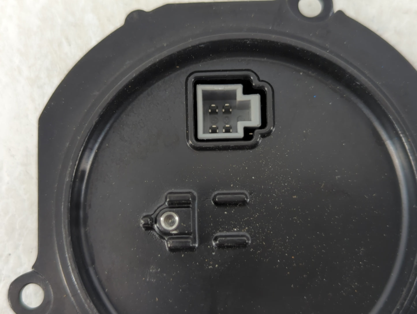 2009-2012 Infiniti Fx35 Headlight Ballast Head Light - Oemusedautoparts1.com
