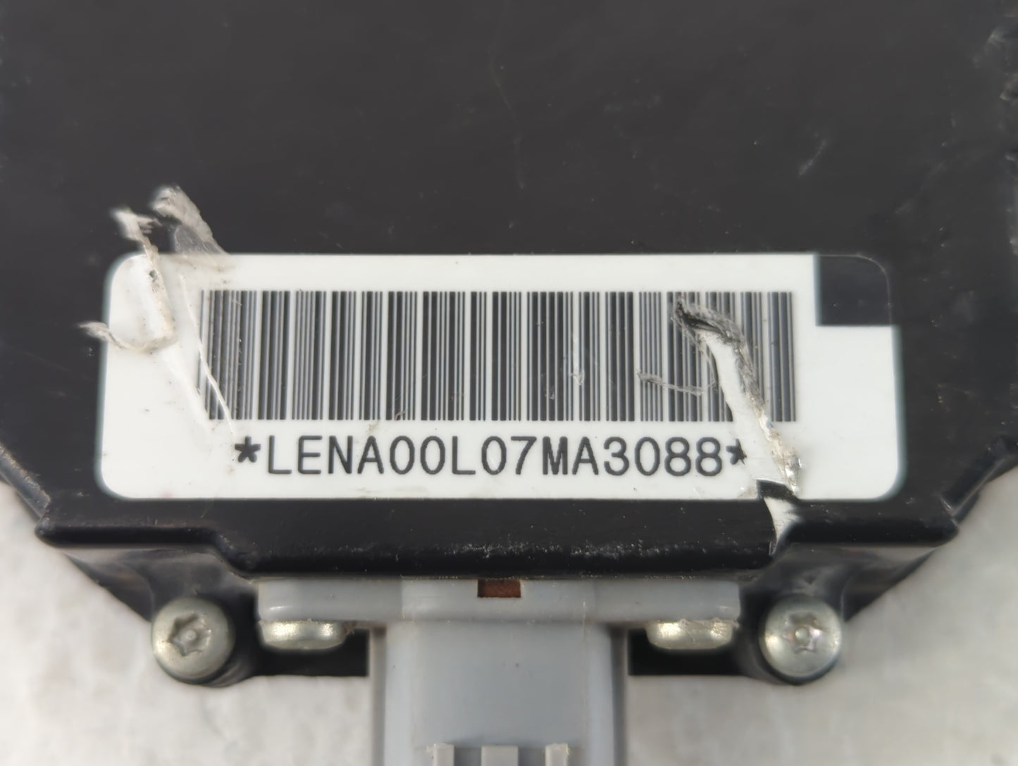 2009-2012 Infiniti Fx35 Headlight Ballast Head Light - Oemusedautoparts1.com