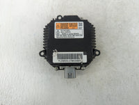 2009-2012 Infiniti Fx35 Headlight Ballast Head Light - Oemusedautoparts1.com