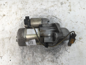 compare product 2009-2012 Infiniti Fx35 Car Starter Motor Solenoid OEM Fits Fits 2007 2008 2009 2010 2011 2012 OEM Used Auto Parts