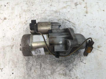 2009-2012 Infiniti Fx35 Car Starter Motor Solenoid OEM Fits Fits 2007 2008 2009 2010 2011 2012 OEM Used Auto Parts - Oemused