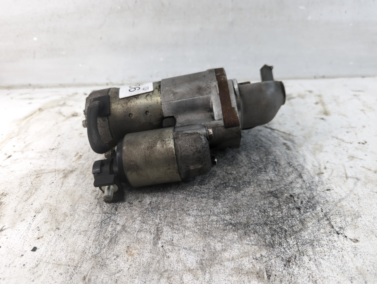 2009-2012 Infiniti Fx35 Car Starter Motor Solenoid OEM Fits Fits 2007 2008 2009 2010 2011 2012 OEM Used Auto Parts - Oemused
