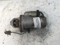 2009-2012 Infiniti Fx35 Car Starter Motor Solenoid OEM Fits Fits 2007 2008 2009 2010 2011 2012 OEM Used Auto Parts - Oemused