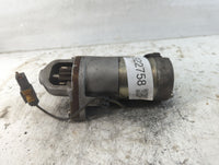 2009-2012 Infiniti Fx35 Car Starter Motor Solenoid OEM Fits Fits 2007 2008 2009 2010 2011 2012 OEM Used Auto Parts - Oemused
