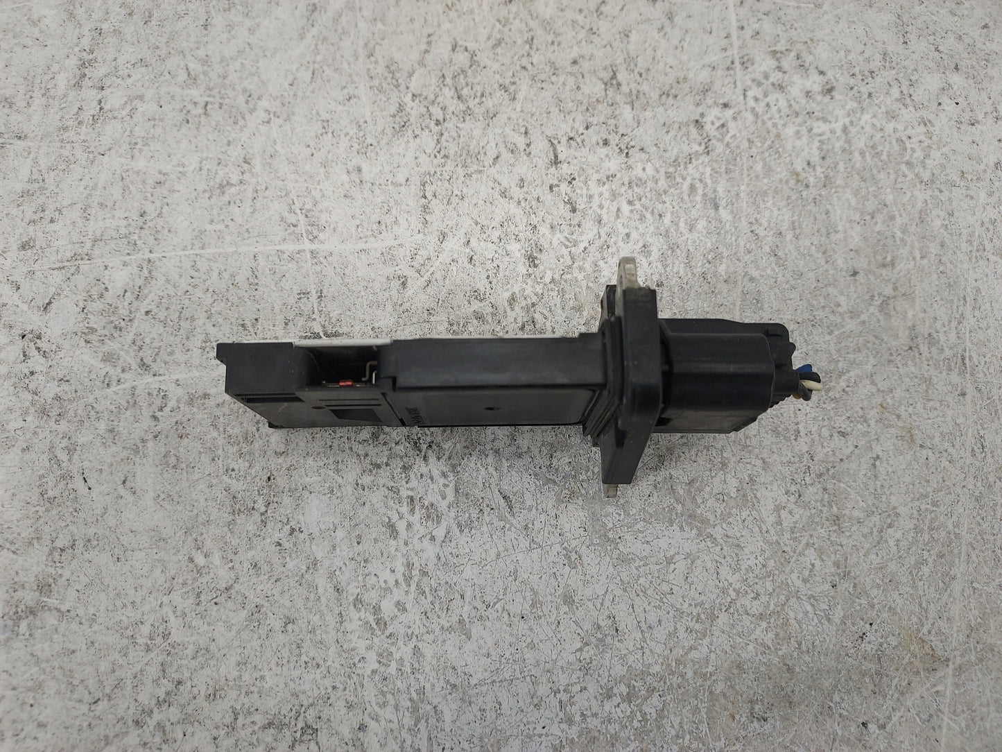 2011-2012 Infiniti G25 Mass Air Flow Meter Maf - Oemusedautoparts1.com