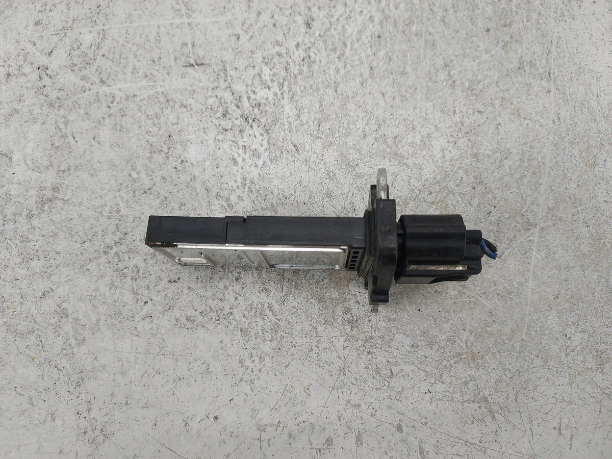 2011-2012 Infiniti G25 Mass Air Flow Meter Maf Sensor - Oemusedautoparts1.com