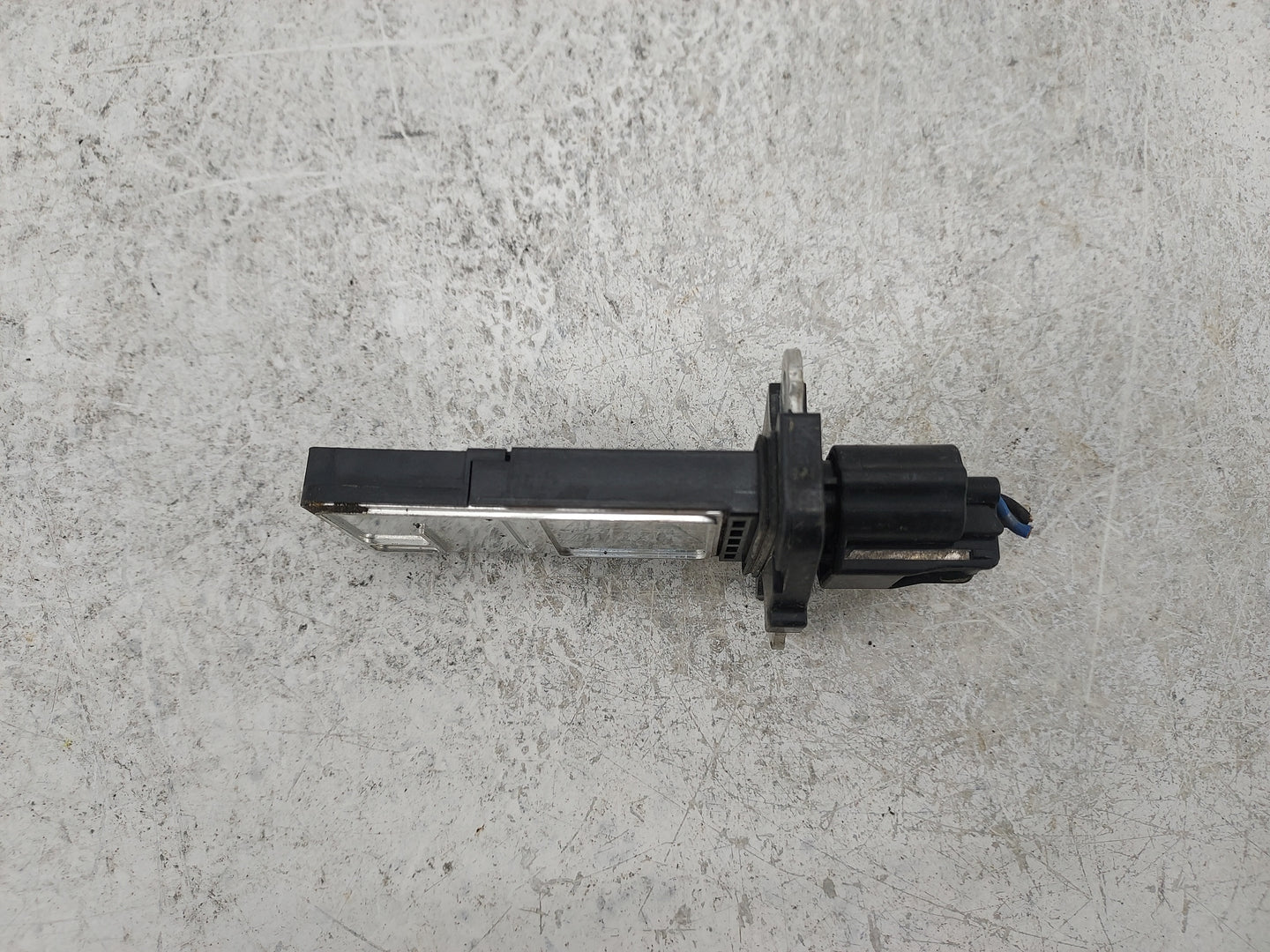 2011-2012 Infiniti G25 Mass Air Flow Meter Maf - Oemusedautoparts1.com