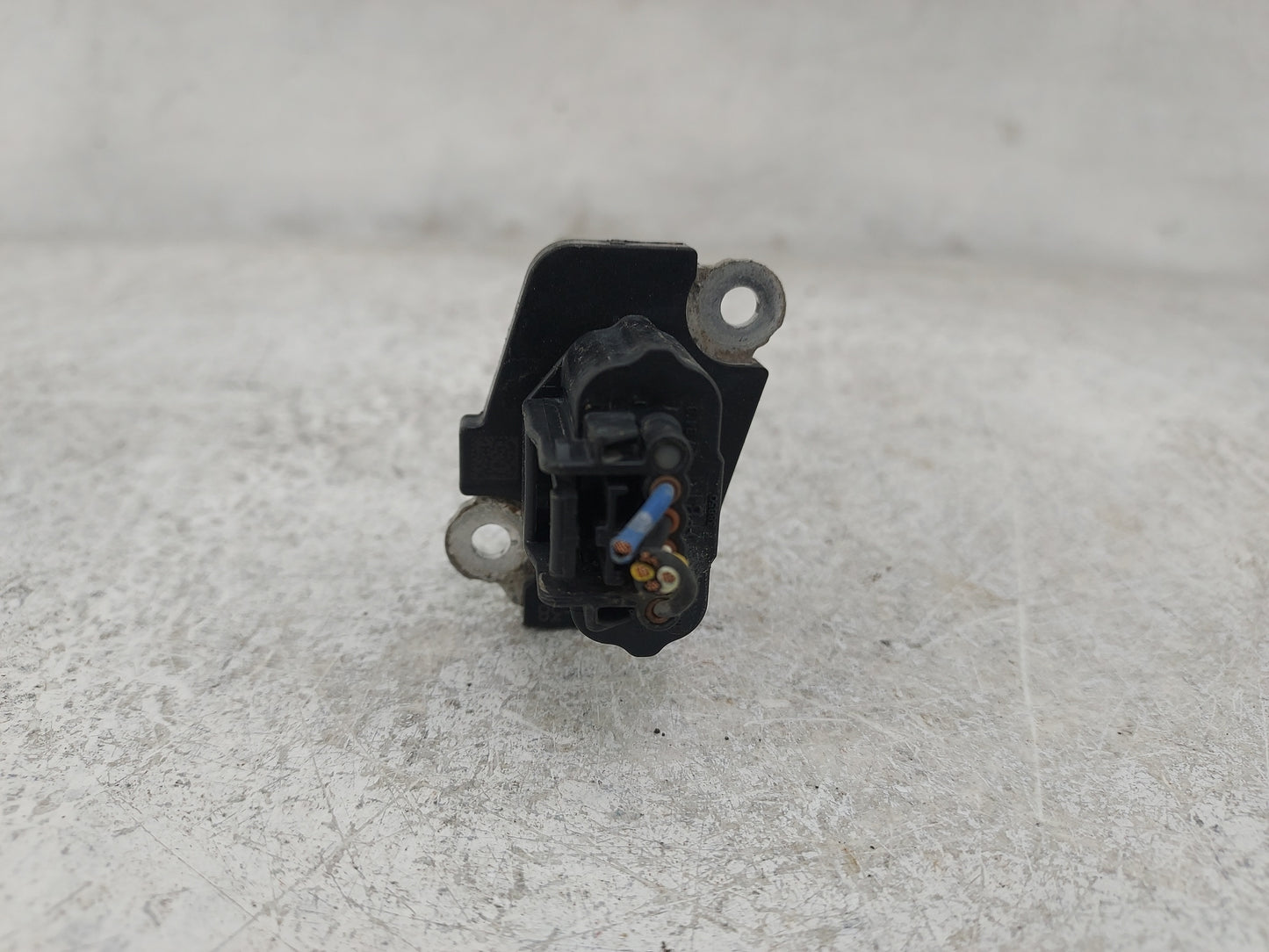 2011-2012 Infiniti G25 Mass Air Flow Meter Maf - Oemusedautoparts1.com