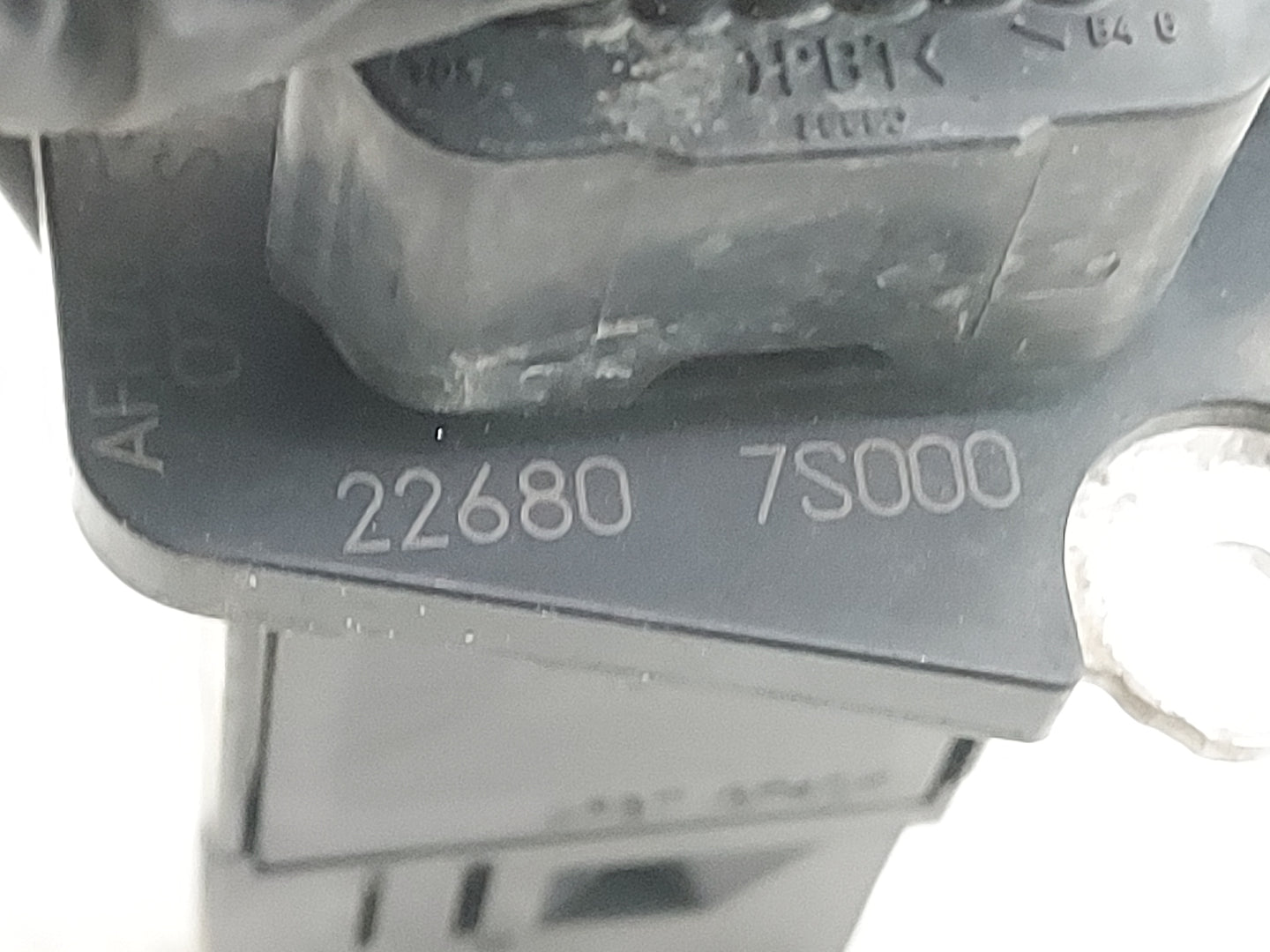2011-2012 Infiniti G25 Mass Air Flow Meter Maf - Oemusedautoparts1.com