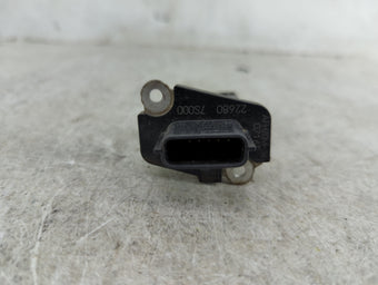 compare product 2011-2012 Infiniti G25 Mass Air Flow Meter Maf 1487559