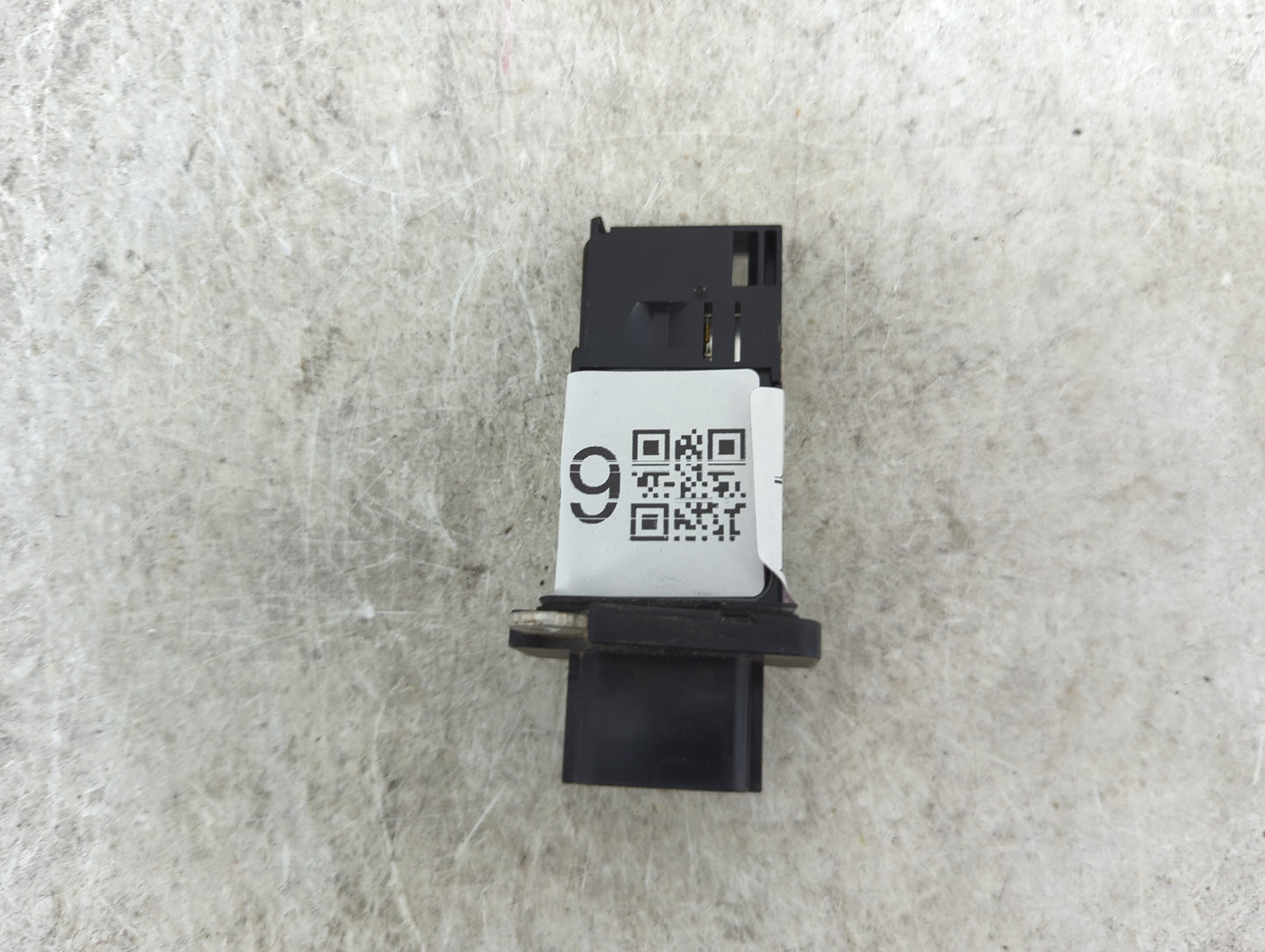 2011-2012 Infiniti G25 Mass Air Flow Meter Maf 1487559 - Oemusedautoparts1.com