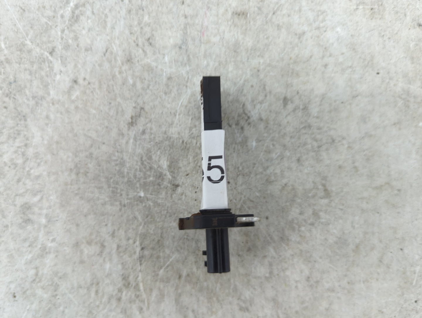 2011-2012 Infiniti G25 Mass Air Flow Meter Maf 1487559 - Oemusedautoparts1.com