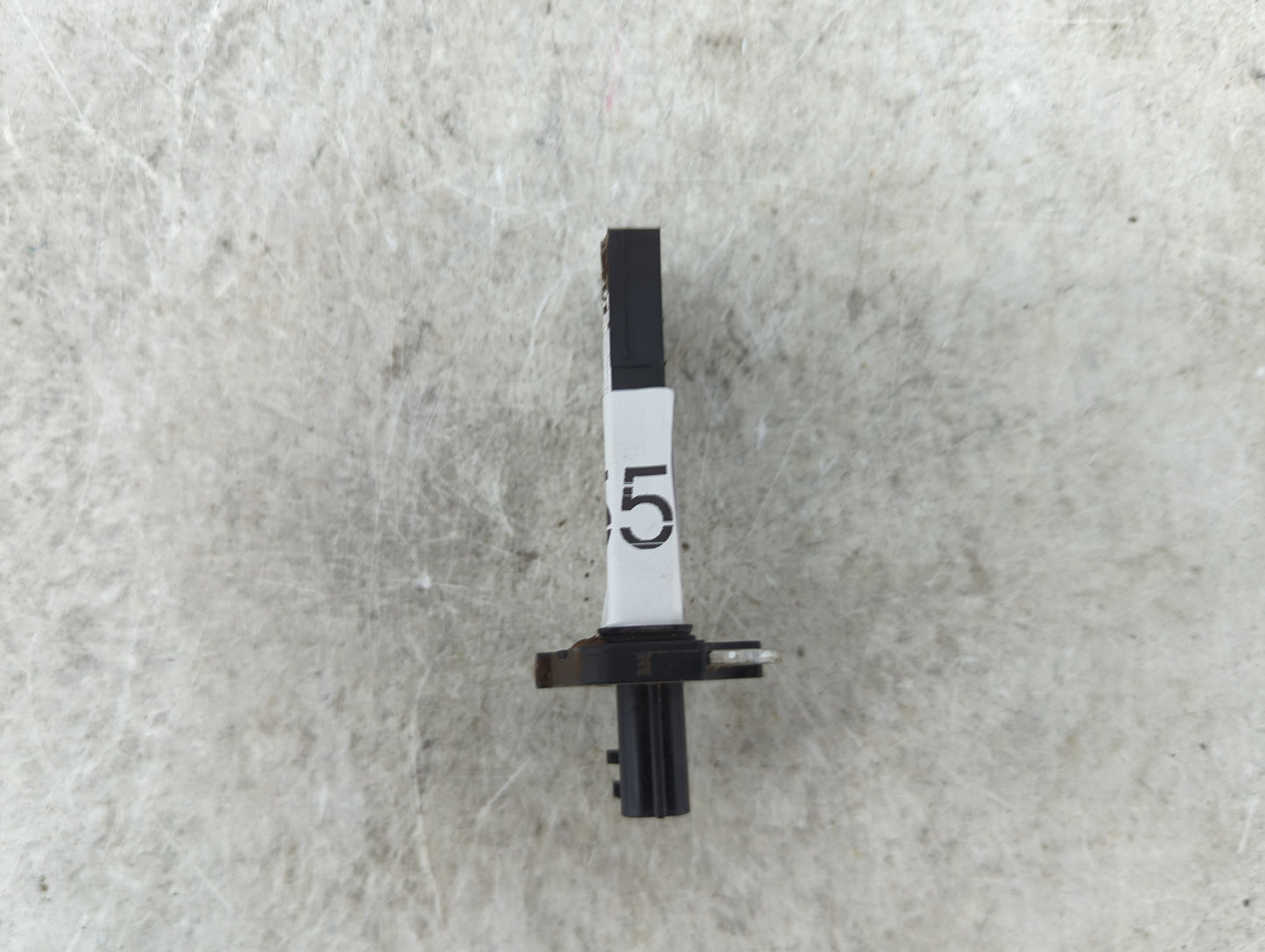 2011-2012 Infiniti G25 Mass Air Flow Meter Maf 1487559 - Oemusedautoparts1.com