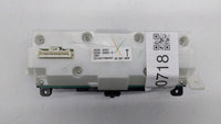 2011-2012 Infiniti G25 Information Radio Display Screen - Oemusedautoparts1.com