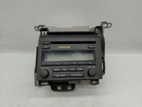Infiniti G35 Am Fm Cd Player Radio Receiver - Oemusedautoparts1.com