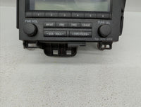 Infiniti G35 Am Fm Cd Player Radio Receiver - Oemusedautoparts1.com