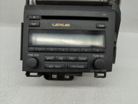 Infiniti G35 Am Fm Cd Player Radio Receiver - Oemusedautoparts1.com