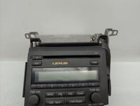 Infiniti G35 Am Fm Cd Player Radio Receiver - Oemusedautoparts1.com