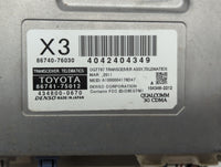 Infiniti G35 Am Fm Cd Player Radio Receiver - Oemusedautoparts1.com