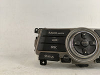2008-2013 Infiniti G37 Radio Control Panel - Oemusedautoparts1.com