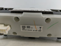 2008-2013 Infiniti G37 Radio Control Panel - Oemusedautoparts1.com