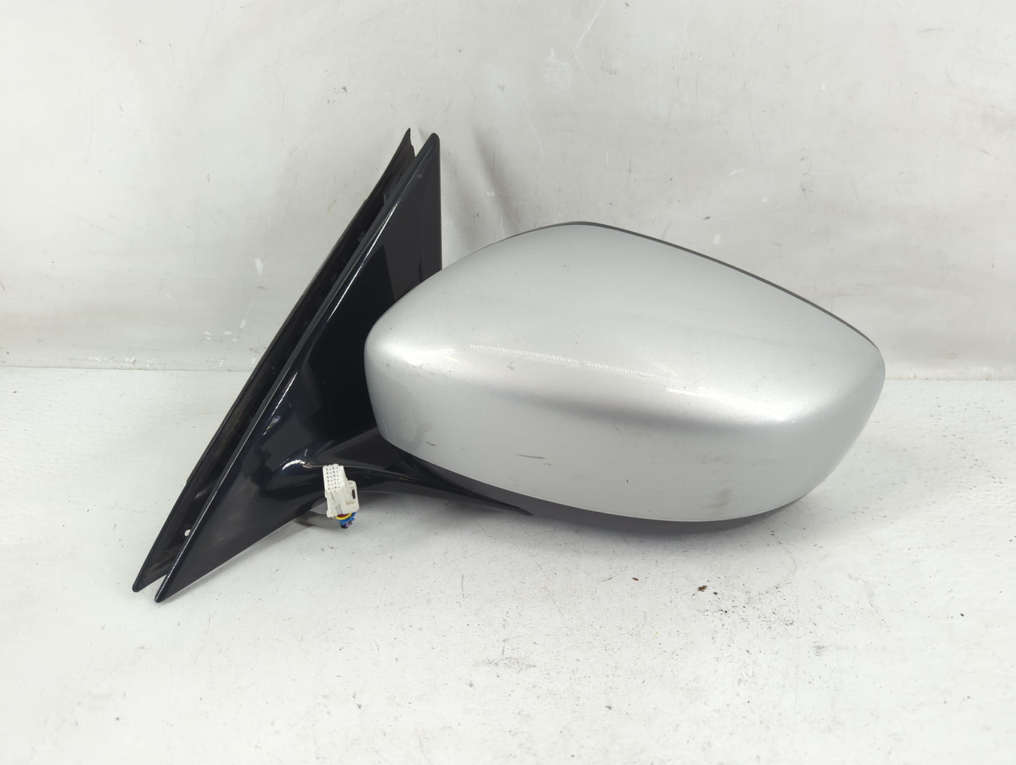 2009-2013 Infiniti G37 Side Mirror Replacement Driver Left View Door Mirror Fits Fits 2009 2010 2011 2012 2013 OEM Used Auto