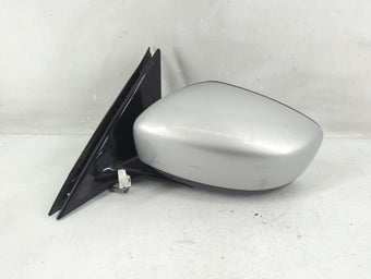 compare product 2009-2013 Infiniti G37 Side Mirror Replacement Driver Left View Door Mirror Fits Fits 2009 2010 2011 2012 2013 OEM Used Auto Parts