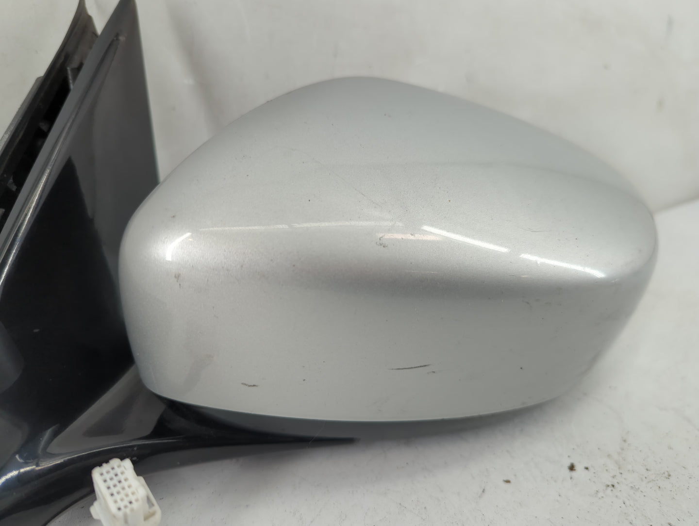 2009-2013 Infiniti G37 Side Mirror Replacement Driver Left View Door Mirror Fits Fits 2009 2010 2011 2012 2013 OEM Used Auto