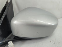 2009-2013 Infiniti G37 Side Mirror Replacement Driver Left View Door Mirror Fits Fits 2009 2010 2011 2012 2013 OEM Used Auto