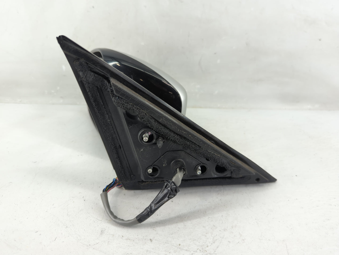 2009-2013 Infiniti G37 Side Mirror Replacement Driver Left View Door Mirror Fits Fits 2009 2010 2011 2012 2013 OEM Used Auto