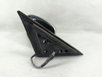 2009-2013 Infiniti G37 Side Mirror Replacement Driver Left View Door Mirror Fits Fits 2009 2010 2011 2012 2013 OEM Used Auto
