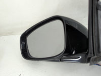 2009-2013 Infiniti G37 Side Mirror Replacement Driver Left View Door Mirror Fits Fits 2009 2010 2011 2012 2013 OEM Used Auto