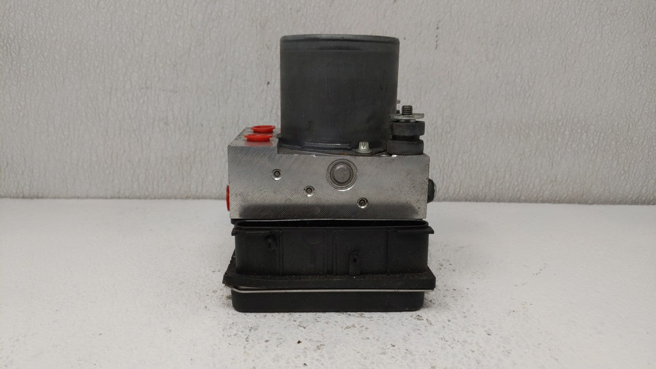 2011-2013 Infiniti G37 ABS Pump Control Module Replacement Fits Fits 2011 2012 2013 2015 OEM Used Auto Parts - Oemusedautopa