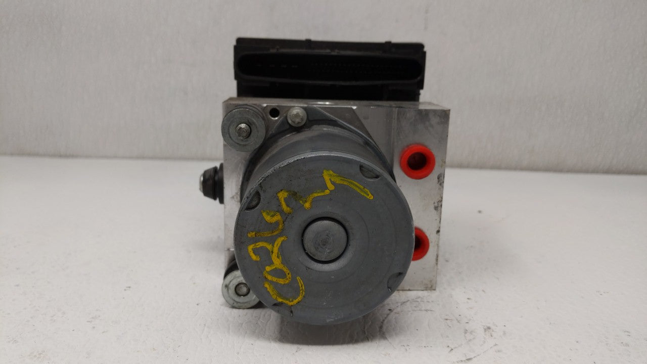 2011-2013 Infiniti G37 ABS Pump Control Module Replacement Fits Fits 2011 2012 2013 2015 OEM Used Auto Parts - Oemusedautopa