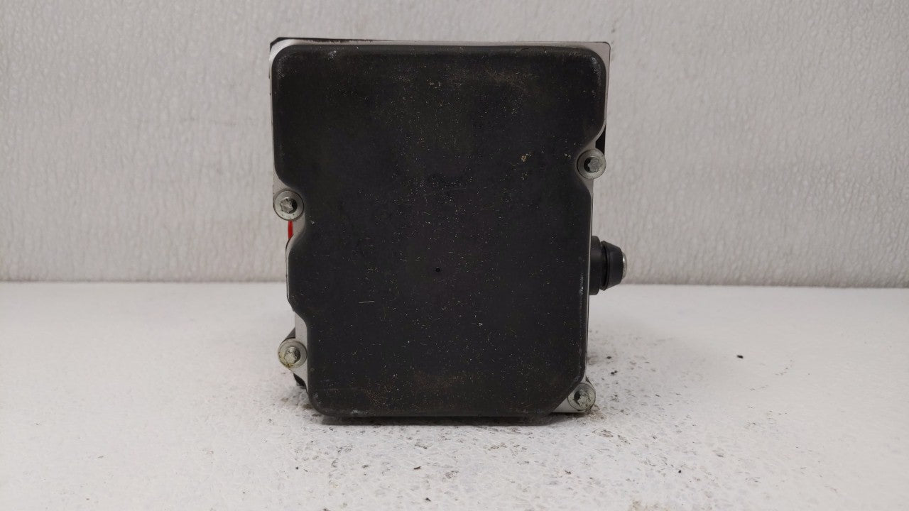 2011-2013 Infiniti G37 ABS Pump Control Module Replacement Fits Fits 2011 2012 2013 2015 OEM Used Auto Parts - Oemusedautopa