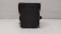 2011-2013 Infiniti G37 ABS Pump Control Module Replacement Fits Fits 2011 2012 2013 2015 OEM Used Auto Parts - Oemusedautopa