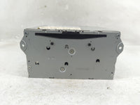 2011-2013 Infiniti G37 Radio AM FM Cd Player Receiver Replacement P/N:2591A ZX77C Fits Fits 2011 2012 2013 2014 2015 2016 20