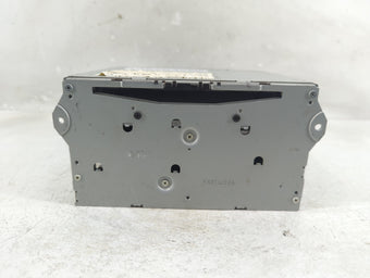 compare product 2011-2013 Infiniti G37 Radio AM FM Cd Player Receiver Replacement P/N:2591A ZX77C Fits Fits 2011 2012 2013 2014 2015 2016 2017 OEM Used Auto Parts