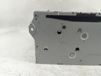 2011-2013 Infiniti G37 Radio AM FM Cd Player Receiver Replacement P/N:2591A ZX77C Fits Fits 2011 2012 2013 2014 2015 2016 20