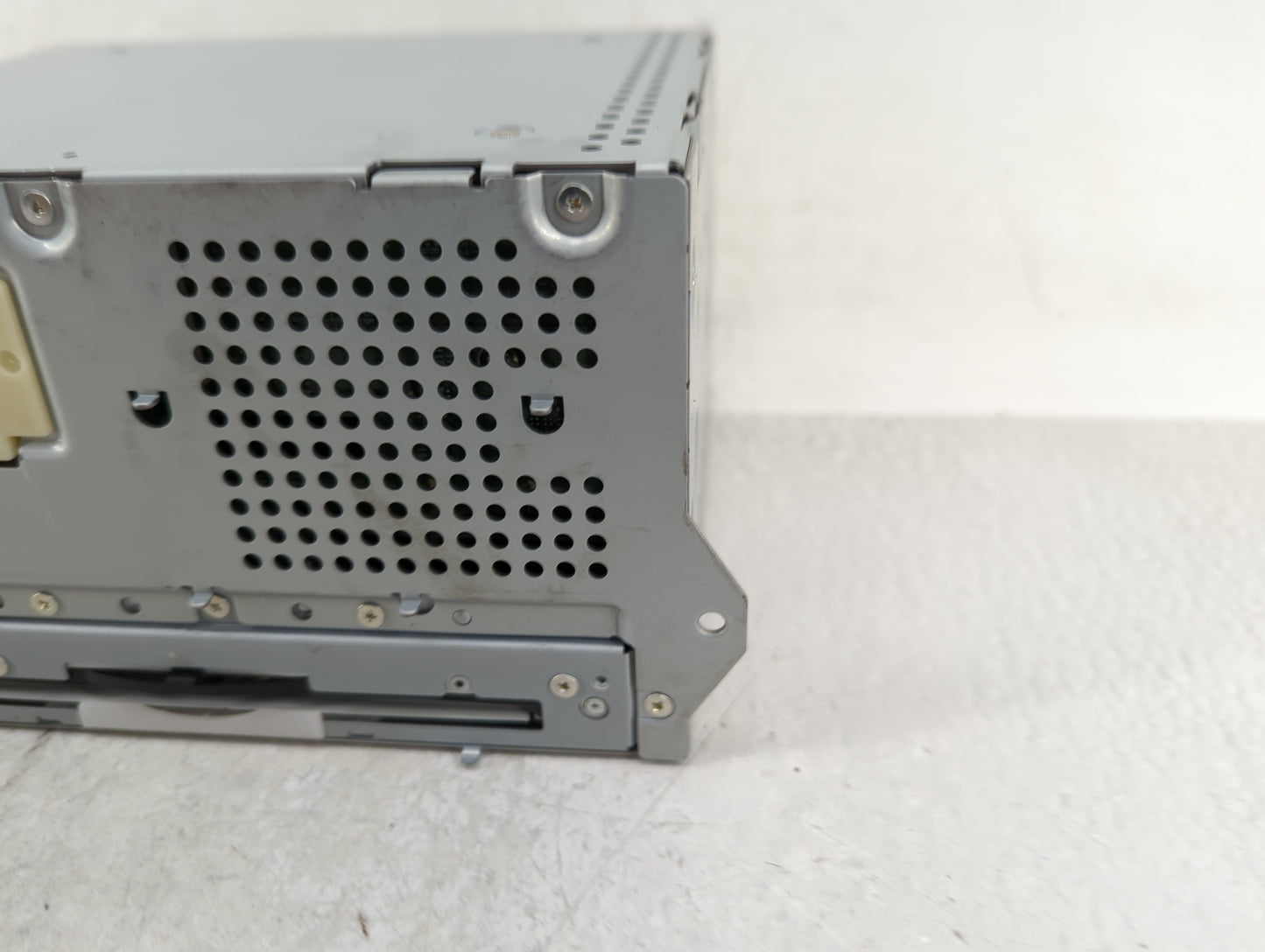 2011-2013 Infiniti G37 Radio AM FM Cd Player Receiver Replacement P/N:25915 1JA1A Fits Fits 2011 2012 2013 2014 2015 2016 20