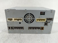2011-2013 Infiniti G37 Radio AM FM Cd Player Receiver Replacement P/N:25915 1JA1A Fits Fits 2011 2012 2013 2014 2015 2016 20