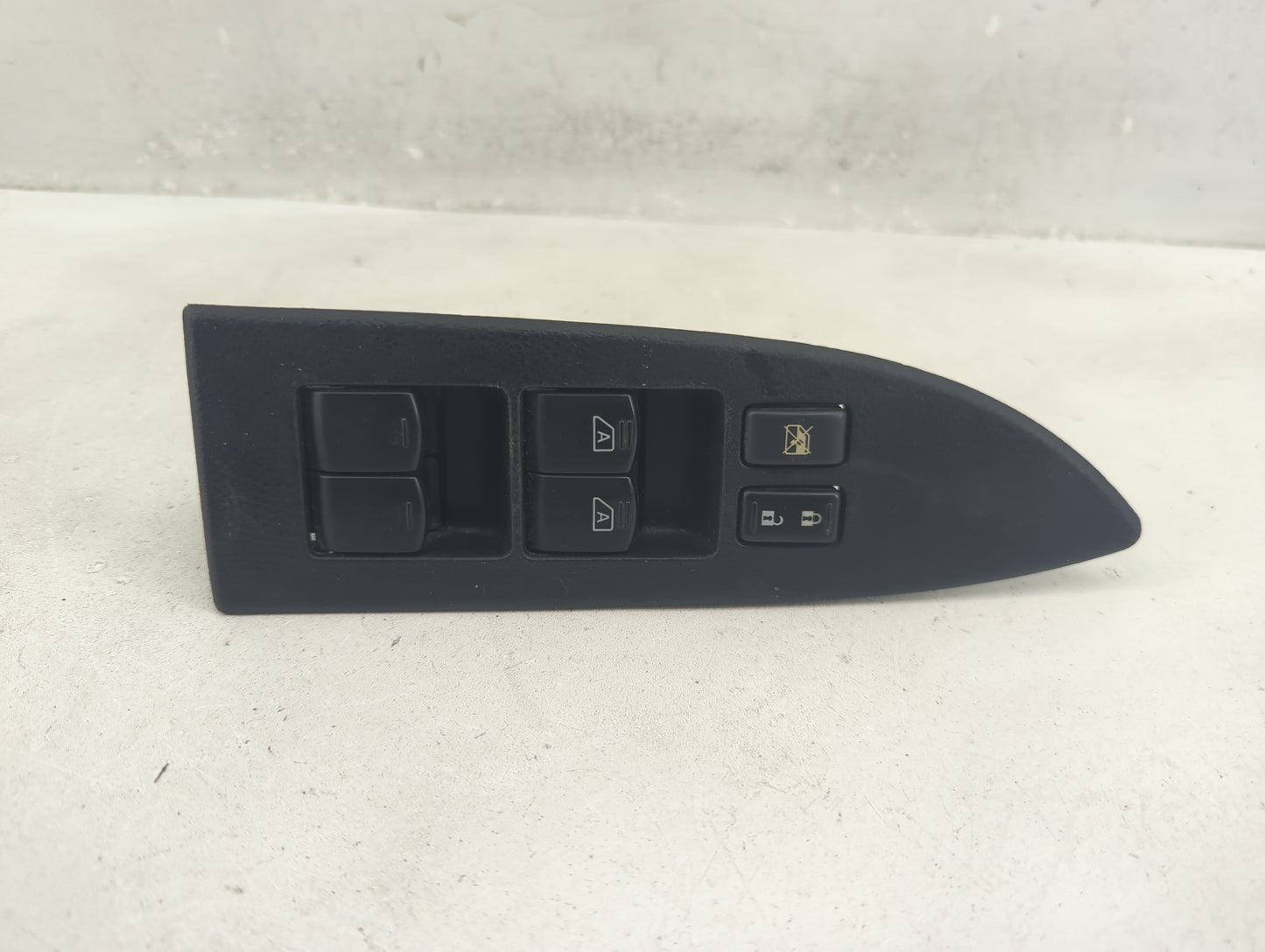 2008-2013 Infiniti G37 Master Power Window Switch Replacement Driver Side Left P/N:80961 CL70A 25401 JK40D Fits OEM Used Aut