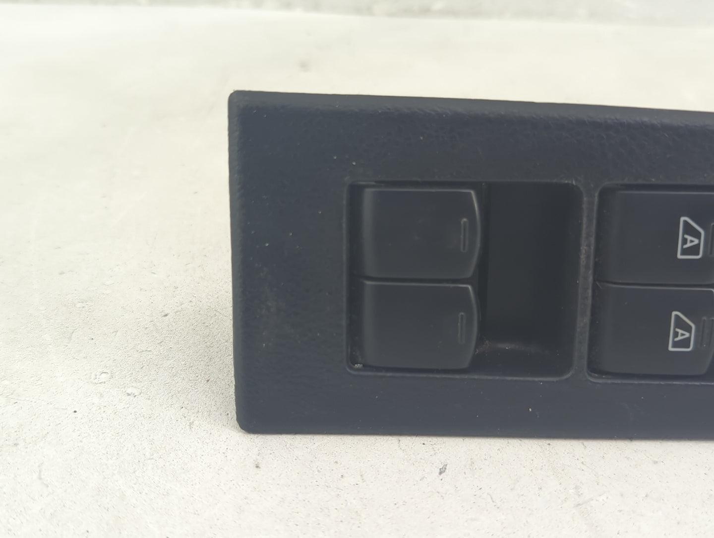 2008-2013 Infiniti G37 Master Power Window Switch Replacement Driver Side Left P/N:80961 CL70A 25401 JK40D Fits OEM Used Aut