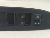 2008-2013 Infiniti G37 Master Power Window Switch Replacement Driver Side Left P/N:80961 CL70A 25401 JK40D Fits OEM Used Aut