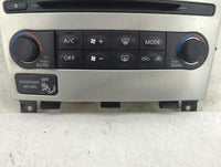 2010-2013 Infiniti G37 Climate Control Module Temperature AC/Heater Replacement P/N:28395 1CA0E 25810 1CA0E Fits OEM Used Au