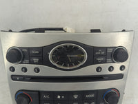 2010-2013 Infiniti G37 Climate Control Module Temperature AC/Heater Replacement P/N:28395 1CA0E 25810 1CA0E Fits OEM Used Au