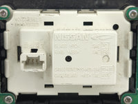 2010-2013 Infiniti G37 Climate Control Module Temperature AC/Heater Replacement P/N:28395 1CA0E 25810 1CA0E Fits OEM Used Au